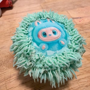 Julie added a photo of their purchase