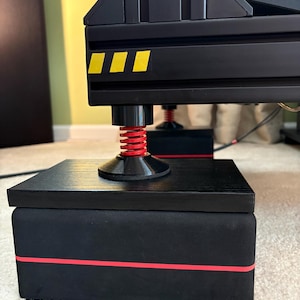 Craig added a photo of their purchase