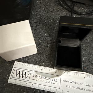 Acquirente Etsy ha aggiunto una foto del proprio acquisto