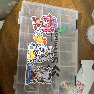 Abel added a photo of their purchase