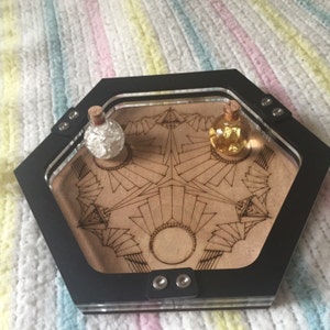 Kayla added a photo of their purchase