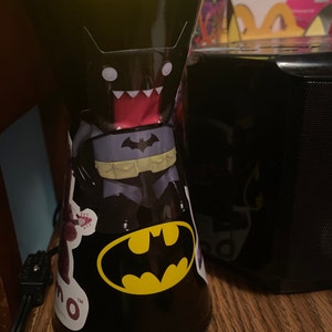 Scott added a photo of their purchase