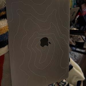 Elliot added a photo of their purchase