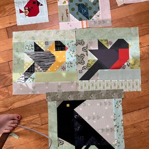 Kathy added a photo of their purchase