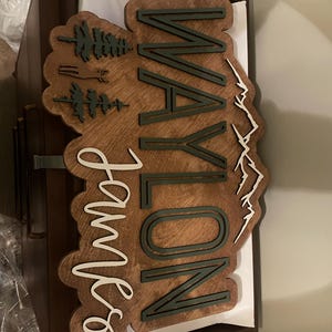 Nicholas added a photo of their purchase