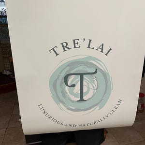 Lisa added a photo of their purchase
