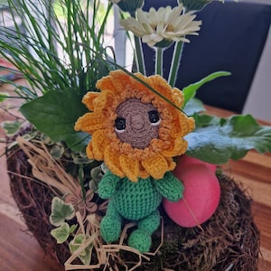 Melanie hat ein Foto des gekauften Artikels hinzugefügt