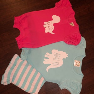 McKenzie added a photo of their purchase