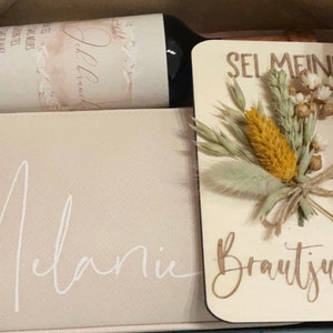 Franziska added a photo of their purchase