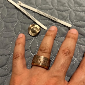 Ruben added a photo of their purchase
