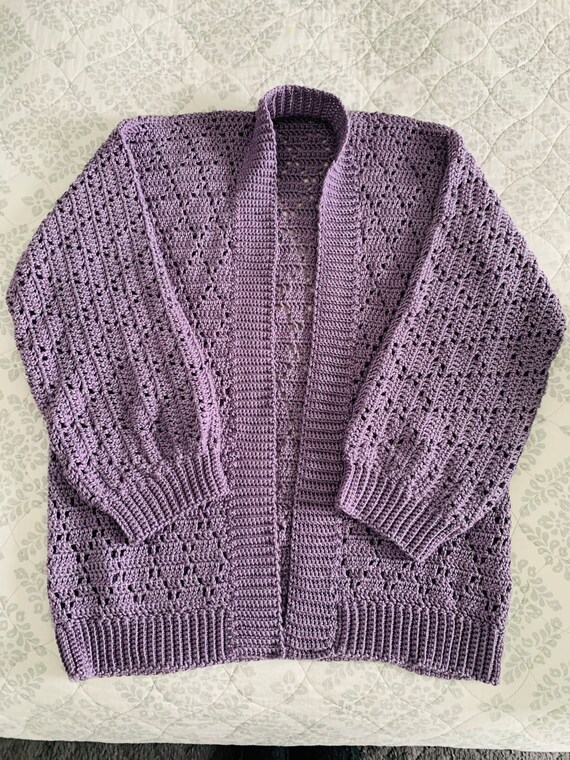 Finished project photo from Laura F.