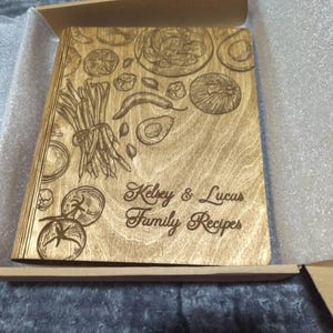 Heather added a photo of their purchase
