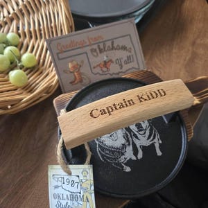Shala added a photo of their purchase