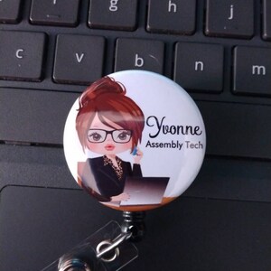 Yvonne added a photo of their purchase
