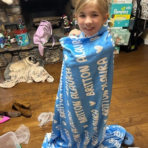 Michelle added a photo of their purchase