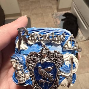 Kristen added a photo of their purchase