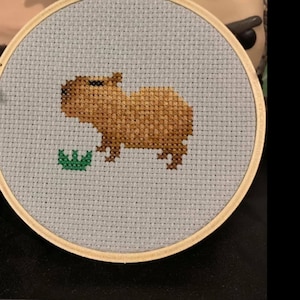 Comprador de Etsy ha añadido una foto de su compra