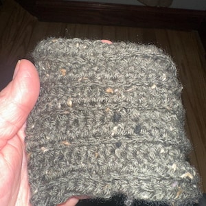 Katrina added a photo of their purchase