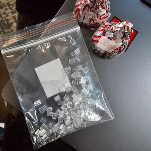 Tracey added a photo of their purchase