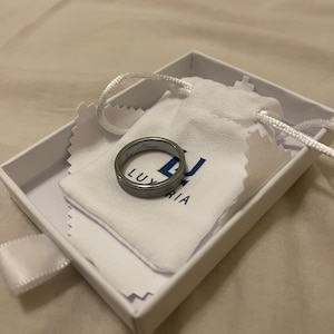 Hannah added a photo of their purchase