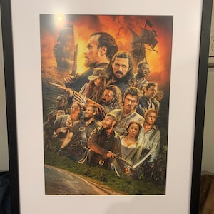 Luke added a photo of their purchase