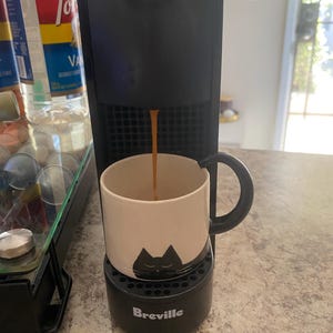 Kayla added a photo of their purchase