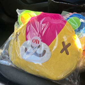 Alexandria added a photo of their purchase