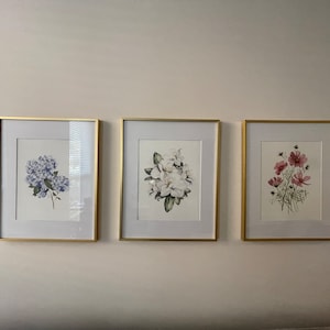 Mackenzie added a photo of their purchase