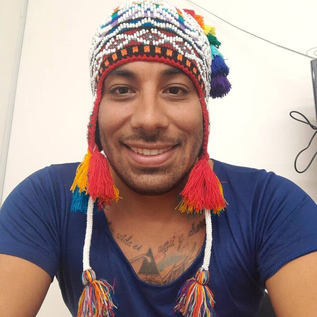 Beaded Shaman Ch display picture 3