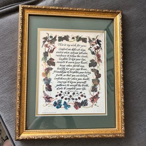 Meredith added a photo of their purchase