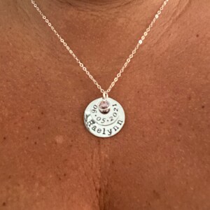 Brittney added a photo of their purchase