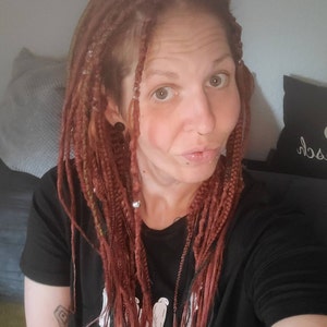 Sabine hat ein Foto des gekauften Artikels hinzugefügt