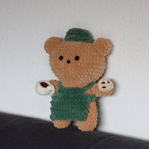 Simone added a photo of their purchase