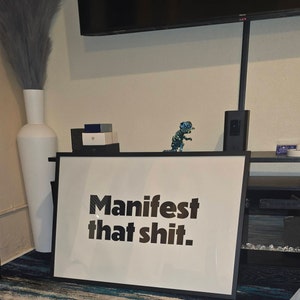 Ashley added a photo of their purchase