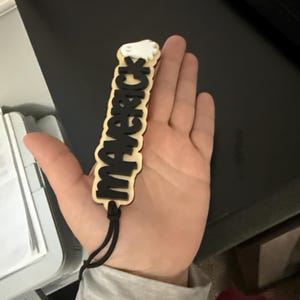 Rebecca added a photo of their purchase