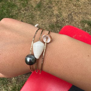 Gloria added a photo of their purchase