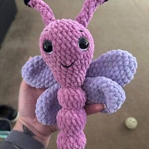 Ashley added a photo of their purchase