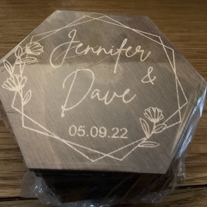 Jennifer ha añadido una foto de su compra