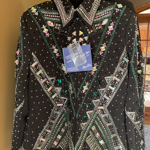 Liz added a photo of their purchase