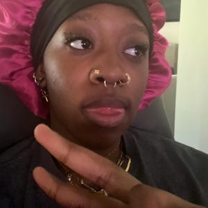 Niyah added a photo of their purchase