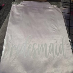 Tracy added a photo of their purchase