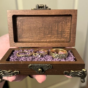 Etsy buyer added a photo of their purchase