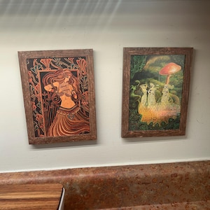 Melanie added a photo of their purchase