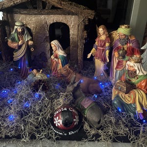 Cristiane added a photo of their purchase