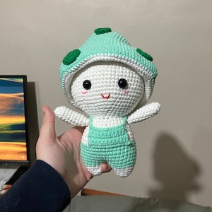 Daniel added a photo of their purchase