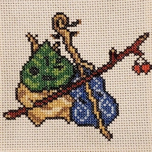 zelda オーダーページ Amigurumi Pattern - the Legend of Zelda- Link - Video Game