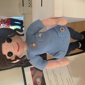 Katrine added a photo of their purchase