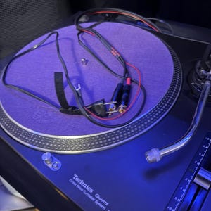 Alfredo added a photo of their purchase
