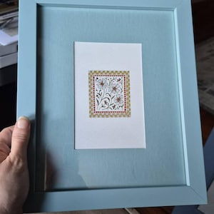 Rachael heeft een foto van de aankoop toegevoegd