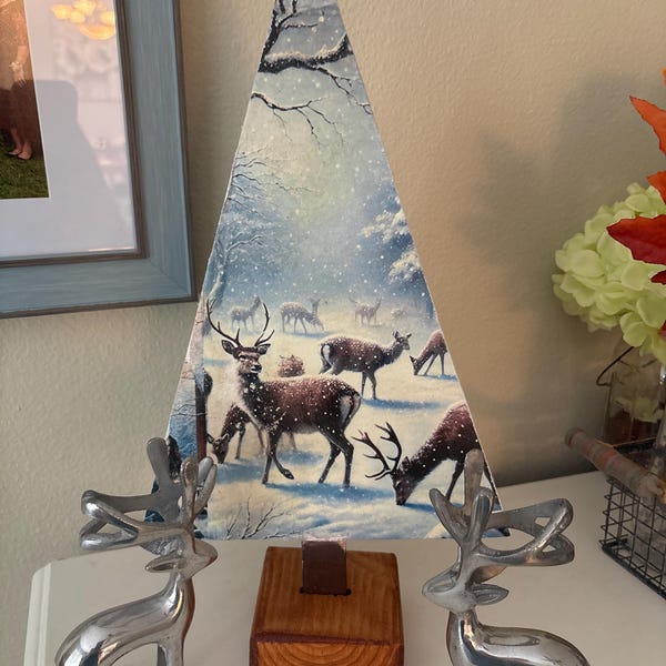 Religious Rice Paper for Decoupage, Jesus With Lamb Paper, Holy Week ...